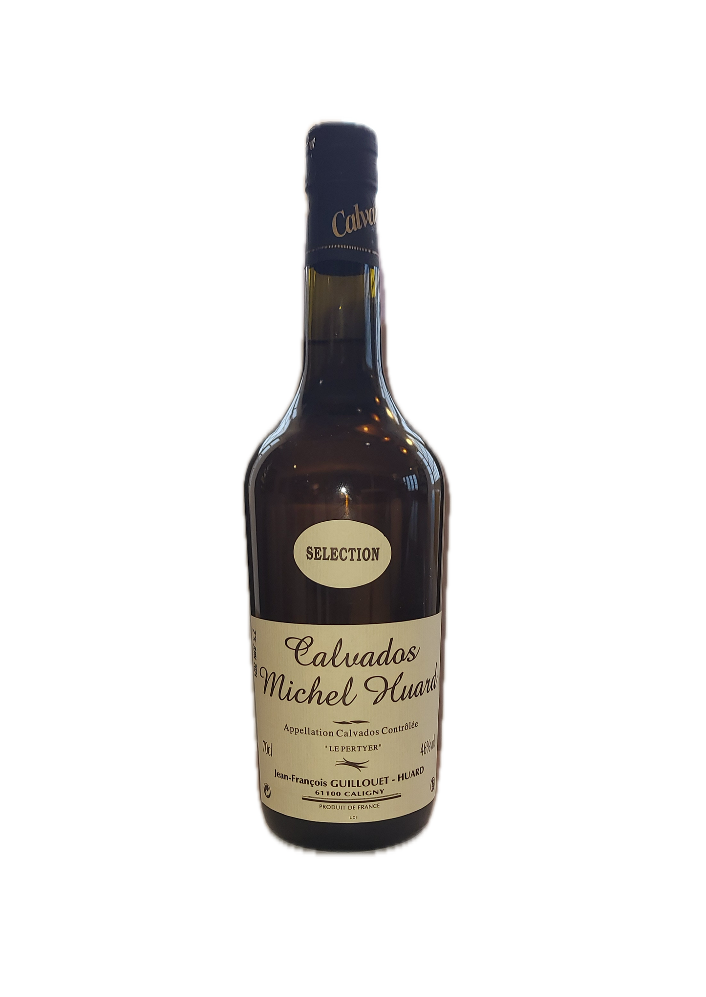 Calvados AOC 2016 Michel Huard 46% Michel Huard