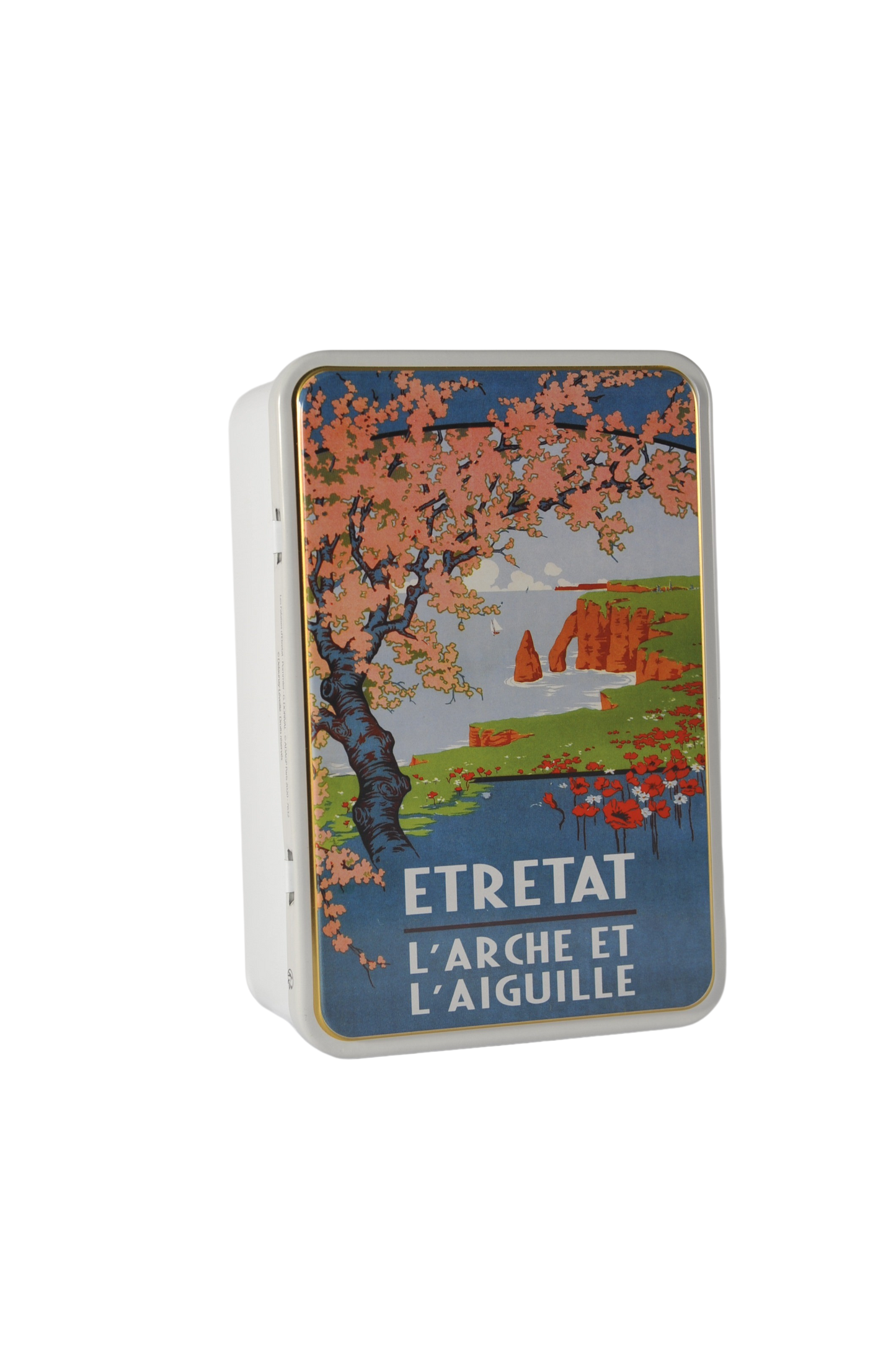 Biscuits Fins pur beurre 320g - L'original - Delaunay Léveillé Delaunay Léveillé