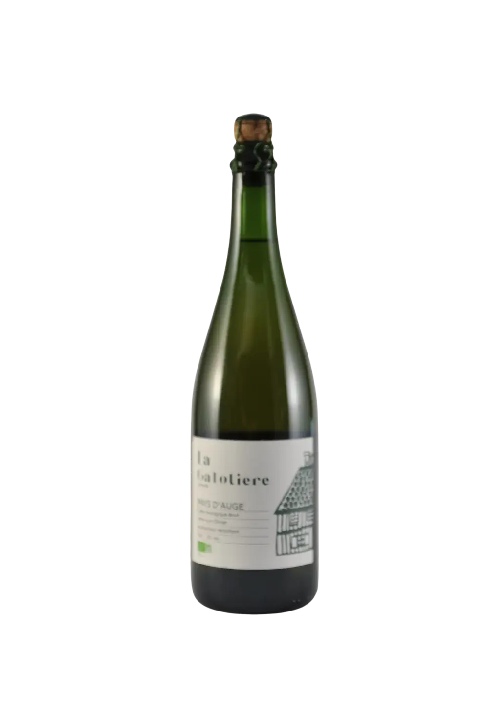 Cidres Brut