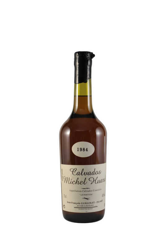 Calvados AOC 1984 Michel Huard 40%