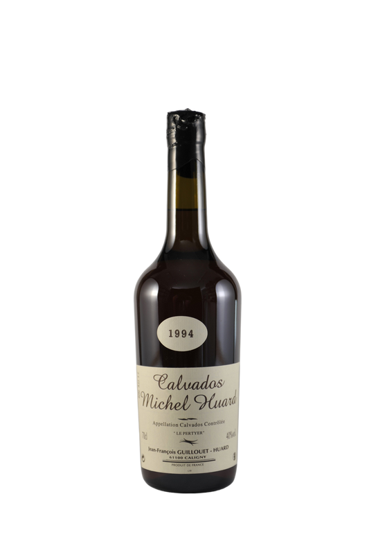 Calvados AOC 1994 Michel Huard 40%