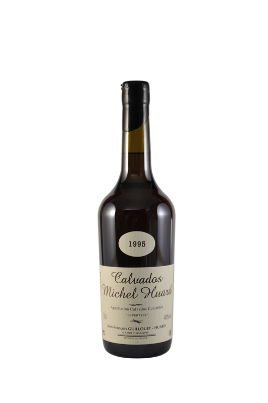 Calvados AOC 1995 Michel Huard 40%