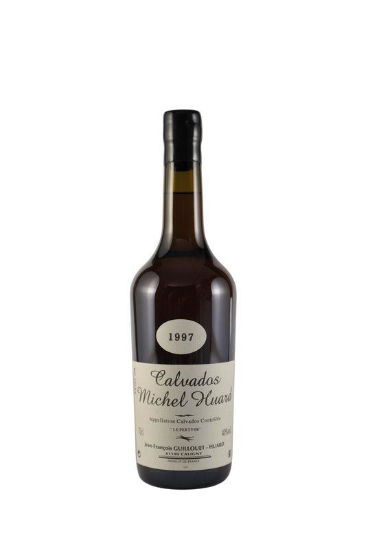 Calvados AOC 1997 Michel Huard 40%