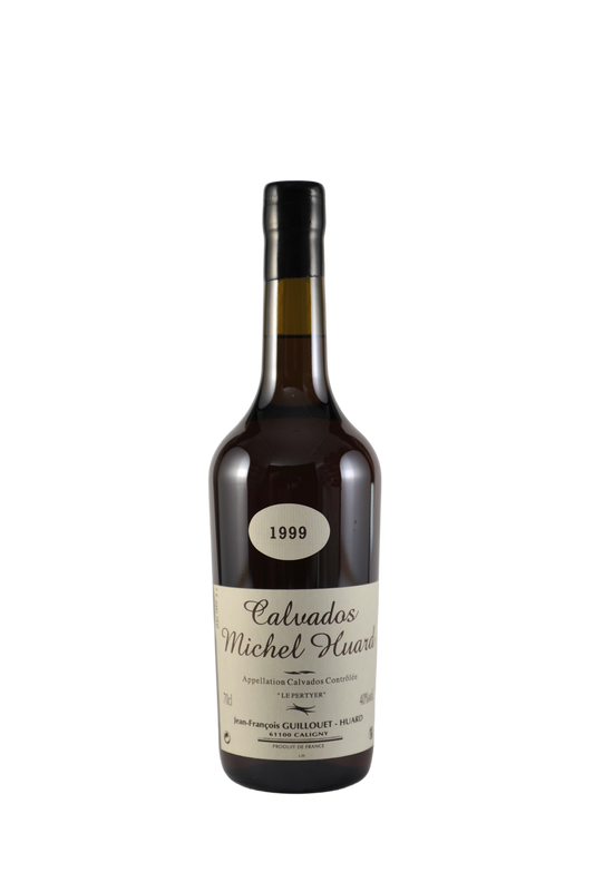 Calvados AOC 1999 Michel Huard 40%