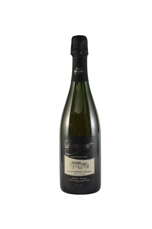 Poiré Domfront 2018 AOP - Domaine  Fourmond-Lemorton - 75cl