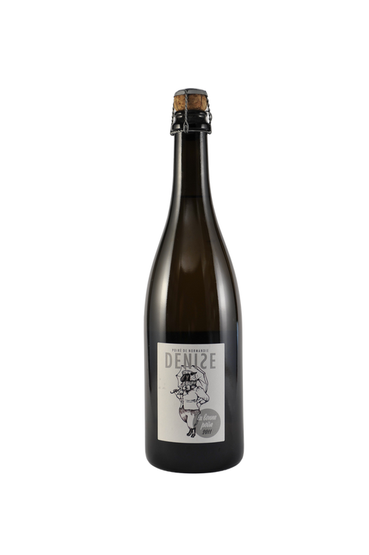 Poiré Denise - La bonne poire - 2011 - 75cl