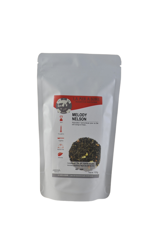 Mélody Nelson 100g