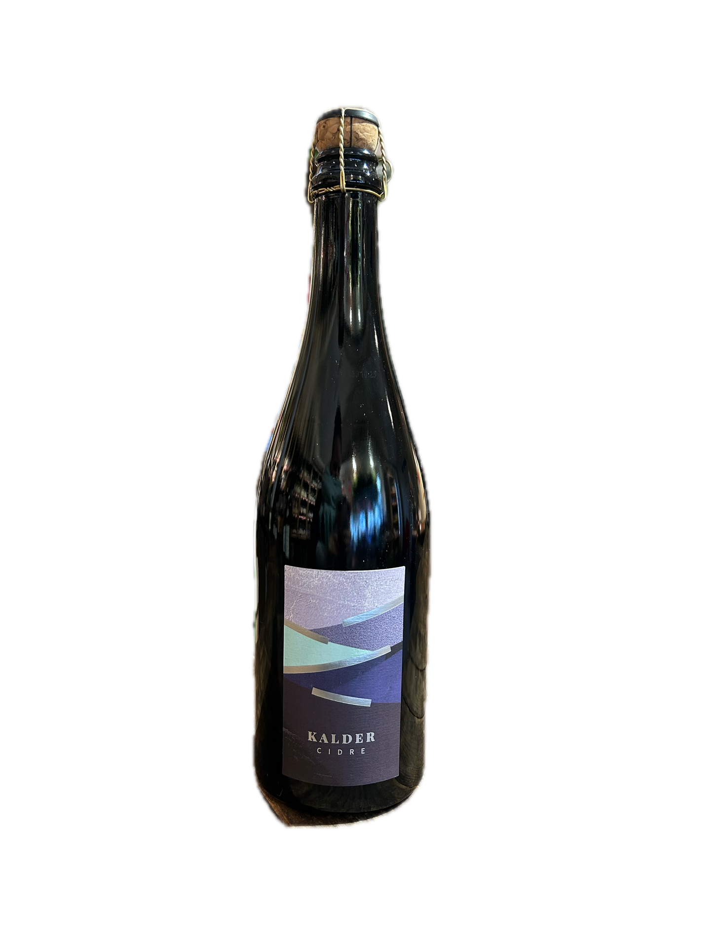 Cidre Rue des 4 - Kalder