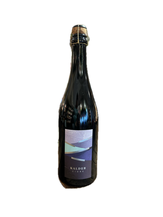 Cidre Rue des 4 - Kalder