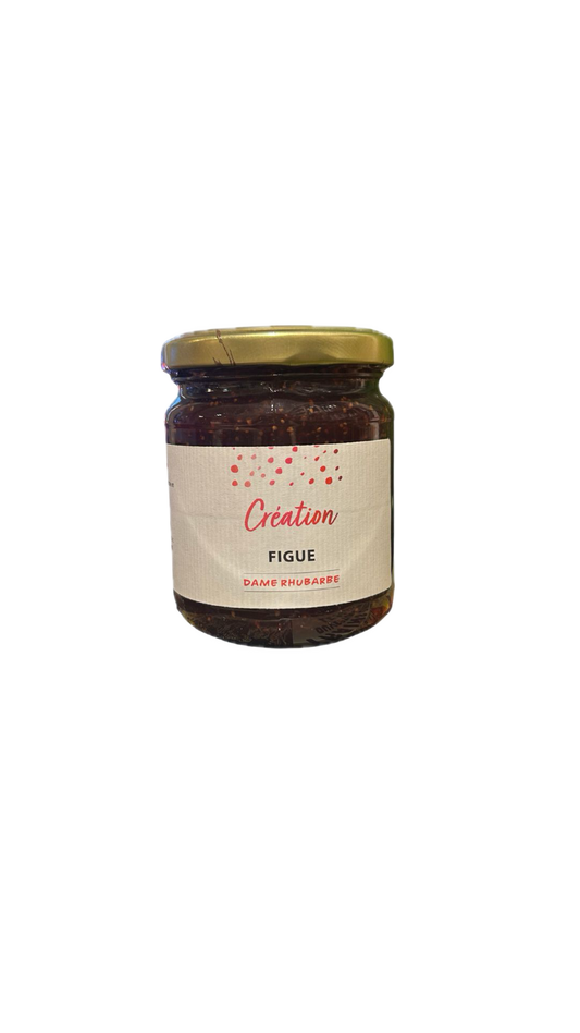 Figs - jam 250g