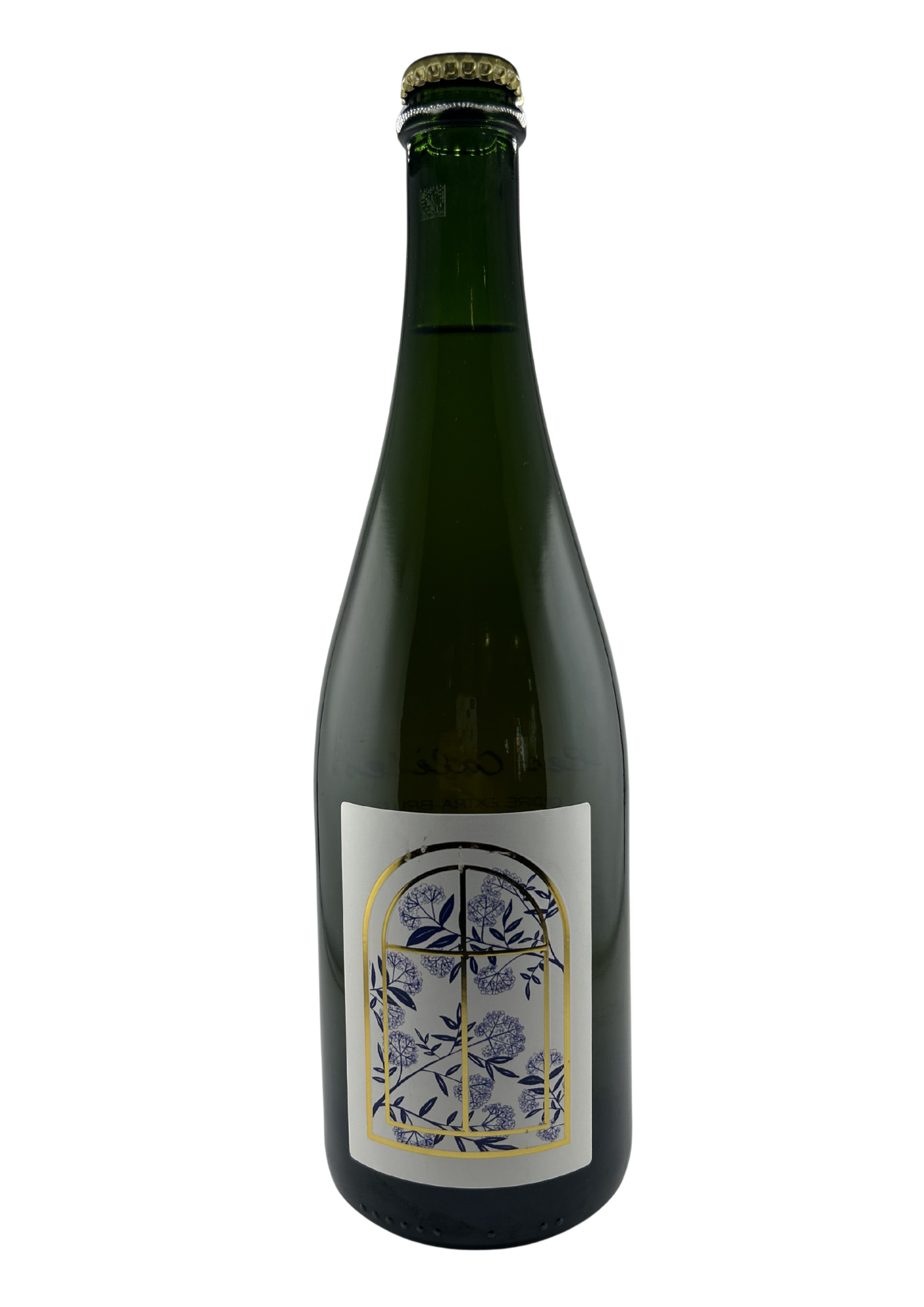 Cidre "Sambucus" - Les Calètes