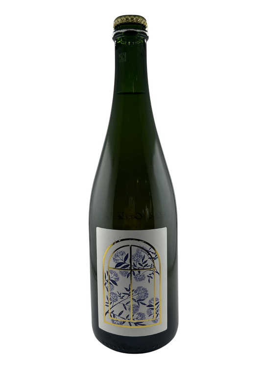 Cidre "Sambucus" - Les Calètes