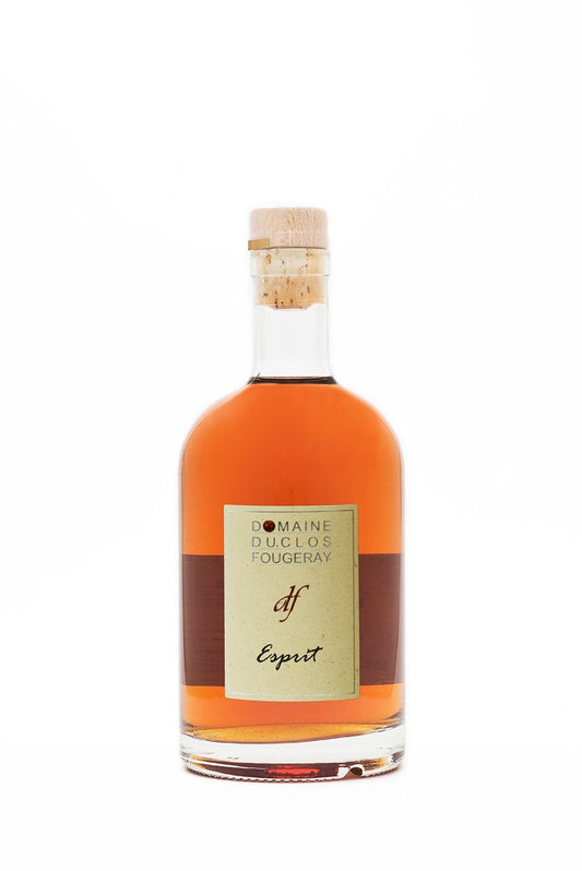 Duclos Fougeray - Esprit Pays de Bray- Calvados AOC