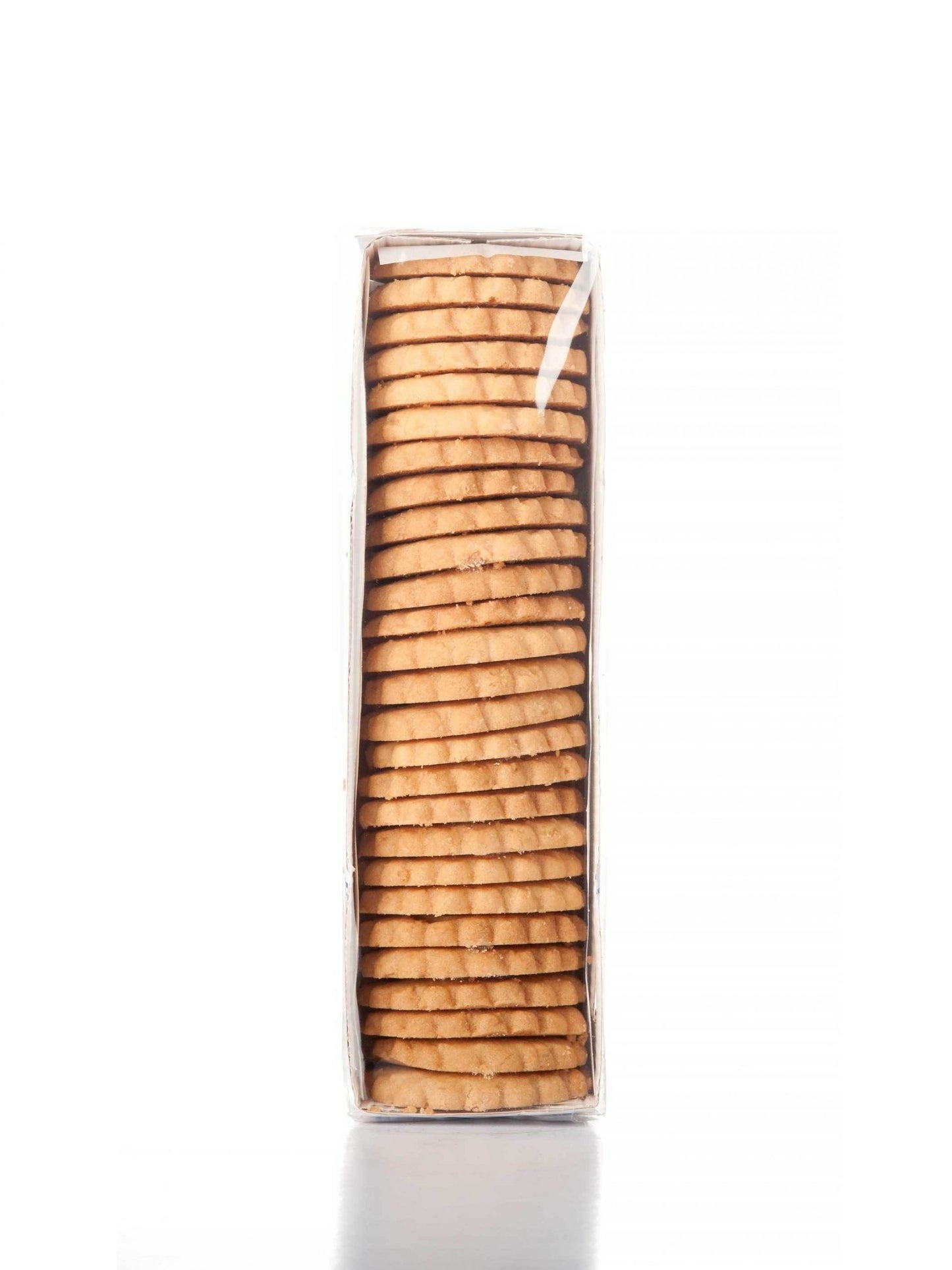 Shortbread biscuits from Asnelles - Artisanal biscuits from Quinéville - 250g